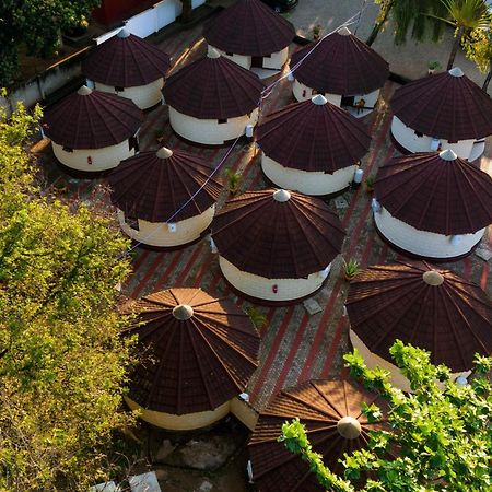 Keys Hotel Moshi Luaran gambar