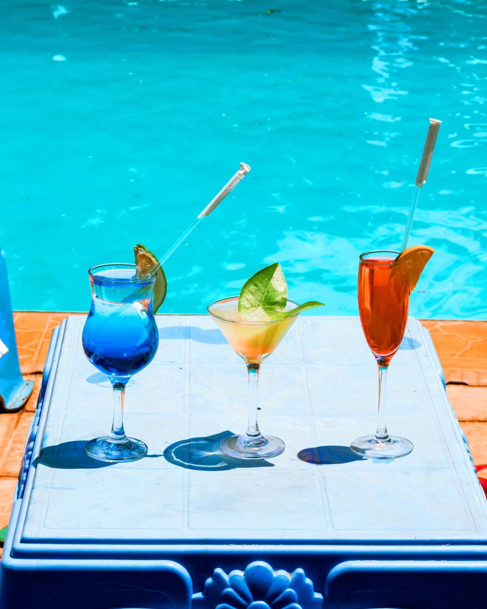Keys Hotel Moshi Luaran gambar